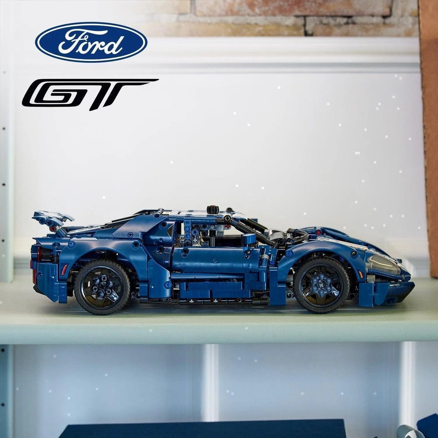 LEGO 2022 Ford GT 42154 Technic