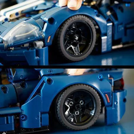 LEGO 2022 Ford GT 42154 Technic