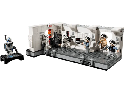 LEGO Aan boord van de Tantive IV™ 75387 StarWars
