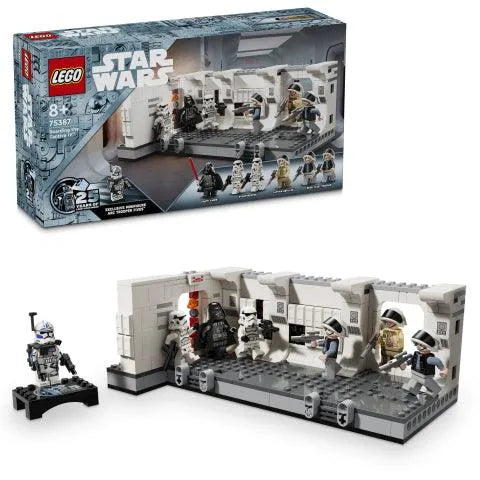 LEGO Aan boord van de Tantive IV™ 75387 StarWars