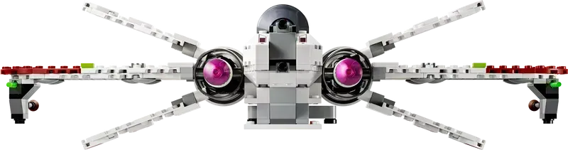 LEGO ARC-170 75402 Starwars