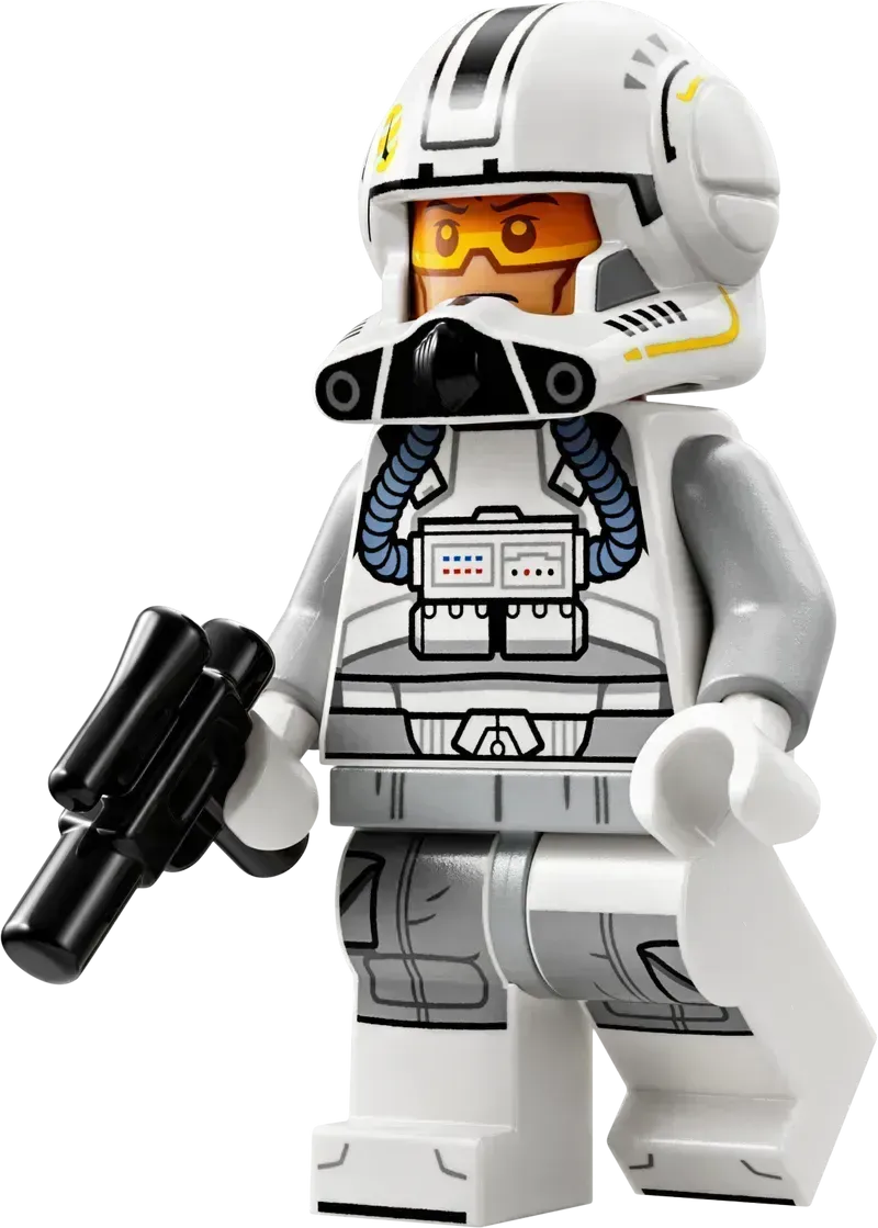 LEGO ARC-170 75402 Starwars