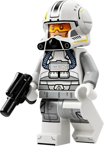 LEGO ARC-170 75402 Starwars