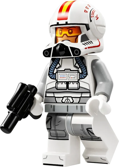 LEGO ARC-170 75402 Starwars