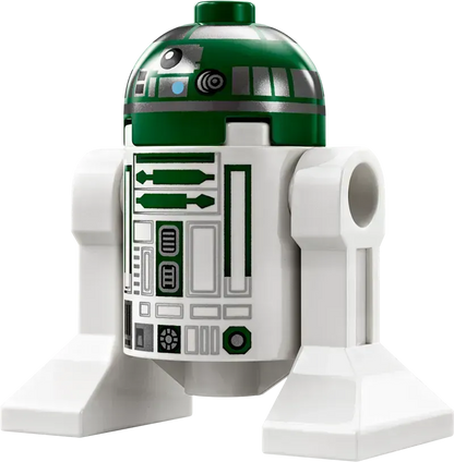 LEGO ARC-170 75402 Starwars