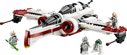 LEGO ARC-170 75402 Starwars