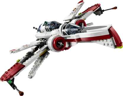 LEGO ARC-170 75402 Starwars