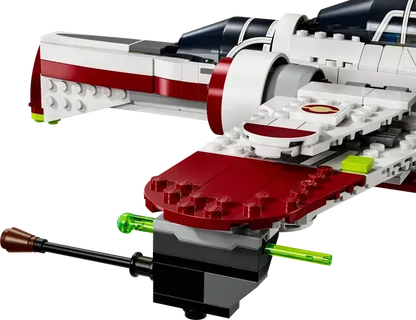 LEGO ARC-170 75402 Starwars