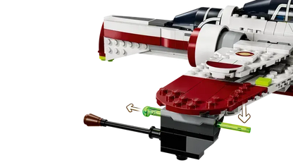 LEGO ARC-170 75402 Starwars