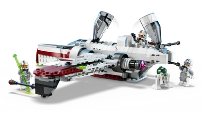 LEGO ARC-170 75402 Starwars