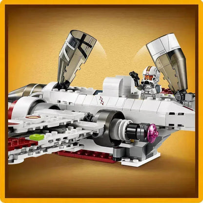 LEGO ARC-170 75402 Starwars