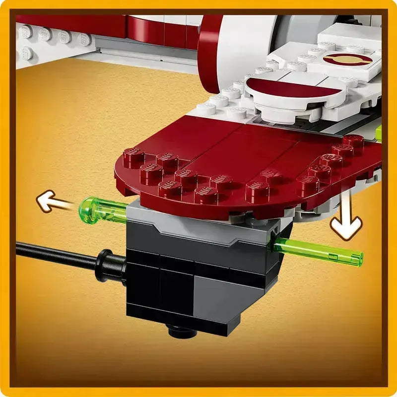 LEGO ARC-170 75402 Starwars