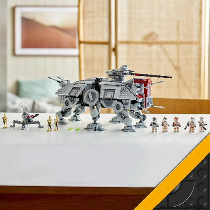 LEGO AT-TE Walker 75337 StarWars