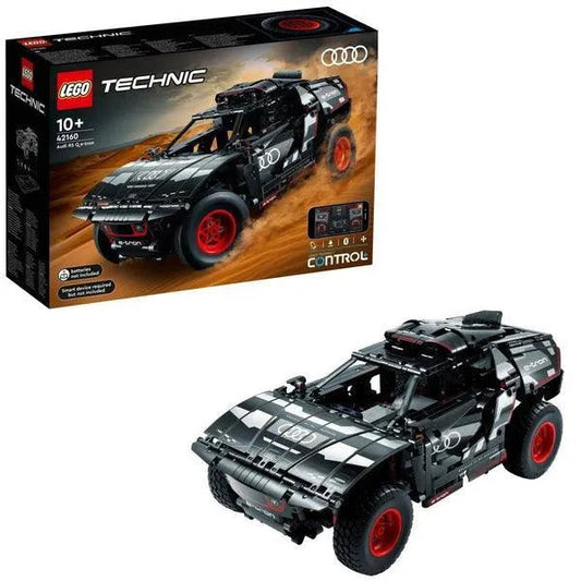 LEGO Audi RS Q e-tron 42160 Technic