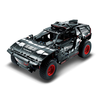 LEGO Audi RS Q e-tron 42160 Technic