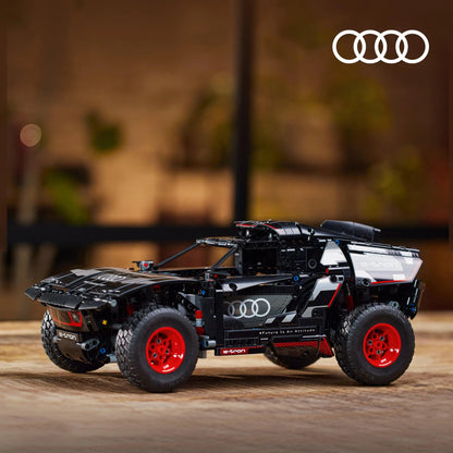 LEGO Audi RS Q e-tron 42160 Technic