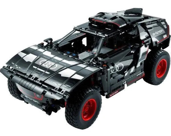 LEGO Audi RS Q e-tron 42160 Technic