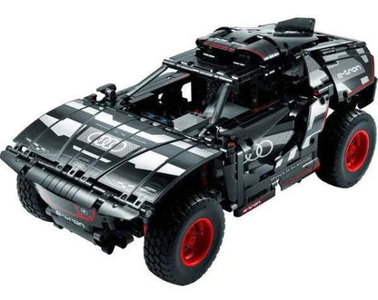 LEGO Audi RS Q e-tron 42160 Technic
