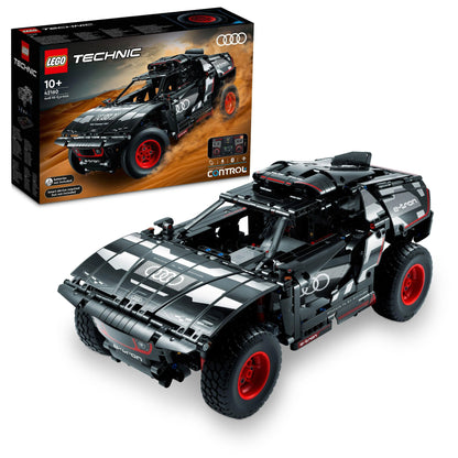 LEGO Audi RS Q e-tron 42160 Technic