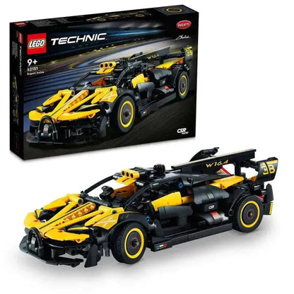 LEGO Bugatti Bolide 42151 Technic