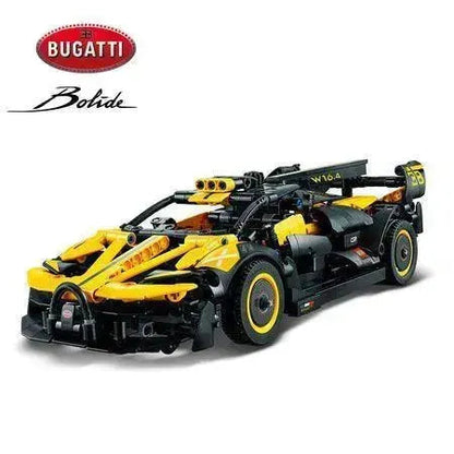 LEGO Bugatti Bolide 42151 Technic