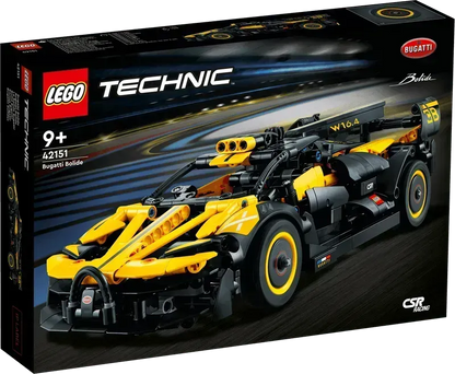 LEGO Bugatti Bolide 42151 Technic