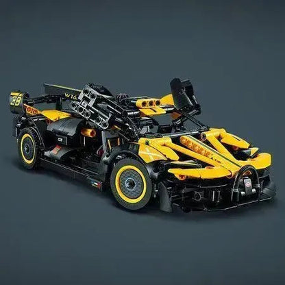 LEGO Bugatti Bolide 42151 Technic