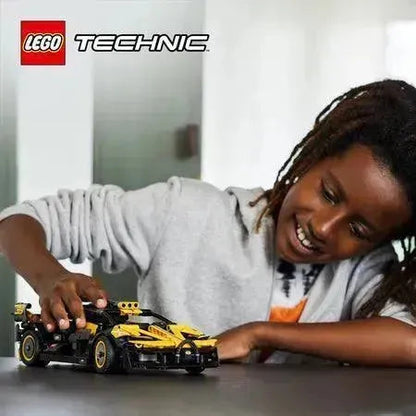 LEGO Bugatti Bolide 42151 Technic