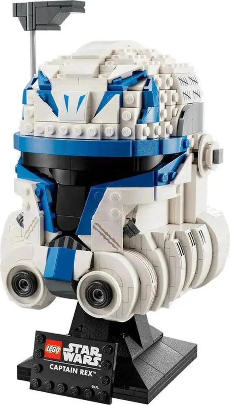 LEGO Captain Rex 75349 StarWars