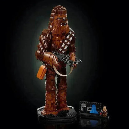 LEGO Chewbacca 75371 StarWars