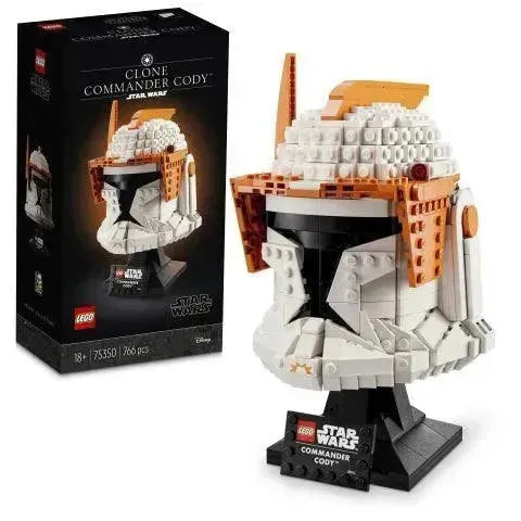 LEGO Commander Cody Helm 75350 StarWars