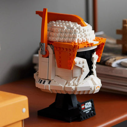 LEGO Commander Cody Helm 75350 StarWars