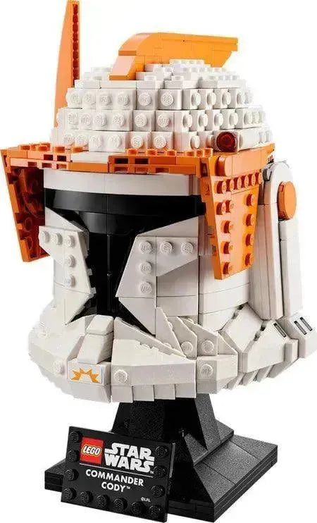 LEGO Commander Cody Helm 75350 StarWars