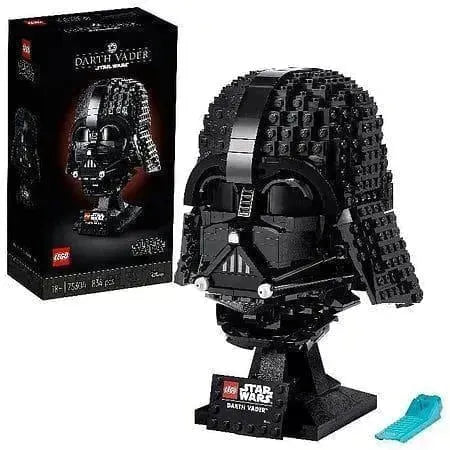 LEGO Darth Vader helm 75304 StarWars