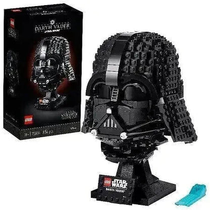 LEGO Darth Vader helm 75304 StarWars