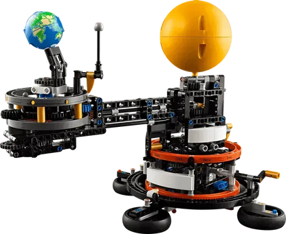 LEGO De aarde en de maan in beweging 42179 Technic