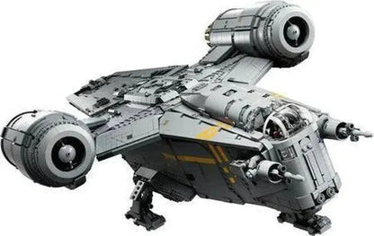 LEGO De Razor Crest 75331 StarWars