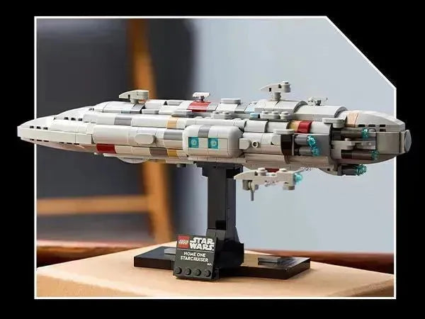 LEGO Home One Cruiser 75405 StarWars
