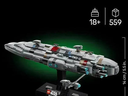 LEGO Home One Cruiser 75405 StarWars