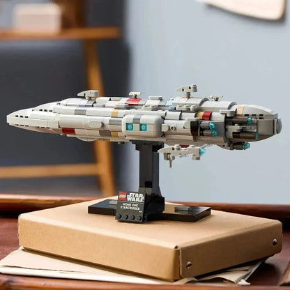 LEGO Home One Cruiser 75405 StarWars
