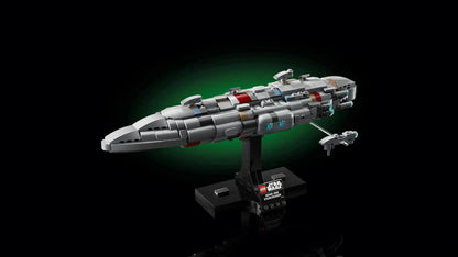 LEGO Home One Cruiser 75405 StarWars