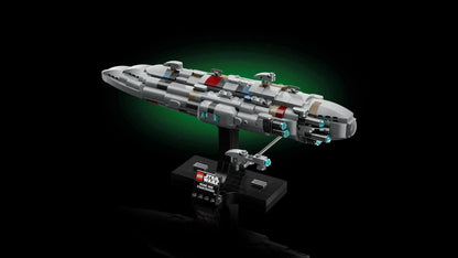 LEGO Home One Cruiser 75405 StarWars