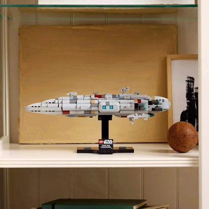LEGO Home One Cruiser 75405 StarWars