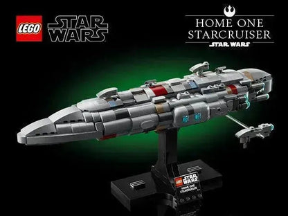 LEGO Home One Cruiser 75405 StarWars