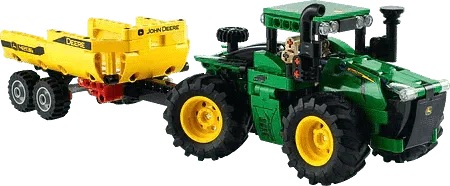 LEGO John Deere traktor 42136 Technic