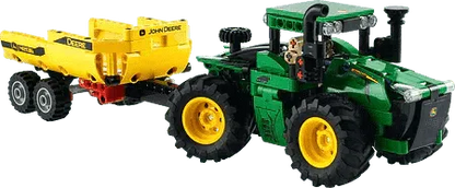 LEGO John Deere traktor 42136 Technic