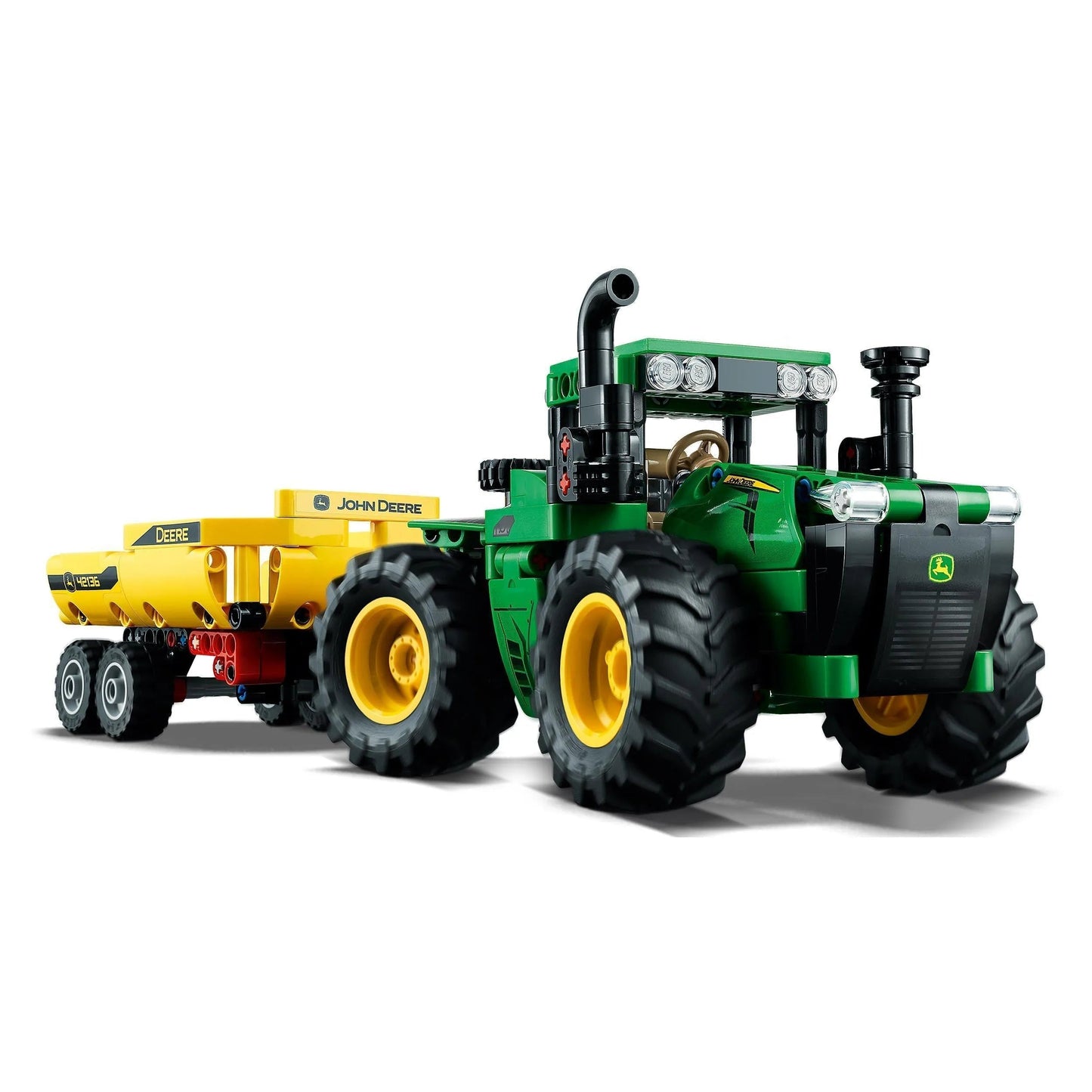 LEGO John Deere traktor 42136 Technic