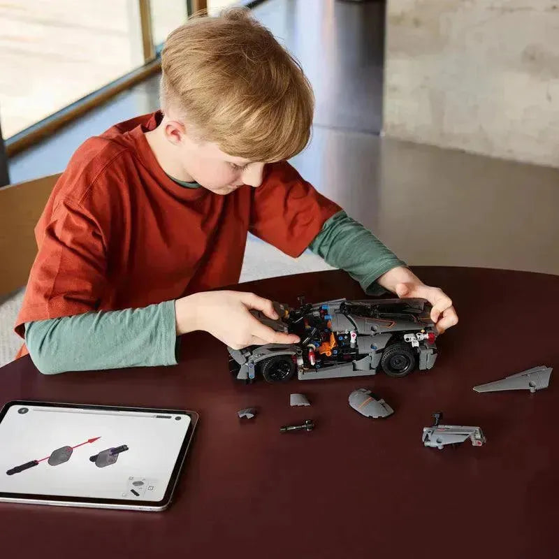 LEGO Koenigsegg Jesko Absolut 42173 Technic