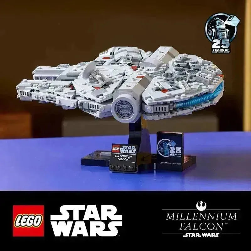 LEGO Millennium Falcon™ 75375 StarWars