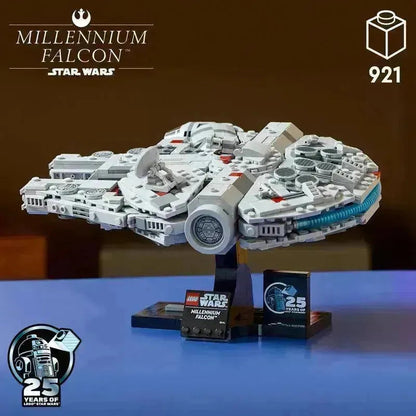 LEGO Millennium Falcon™ 75375 StarWars